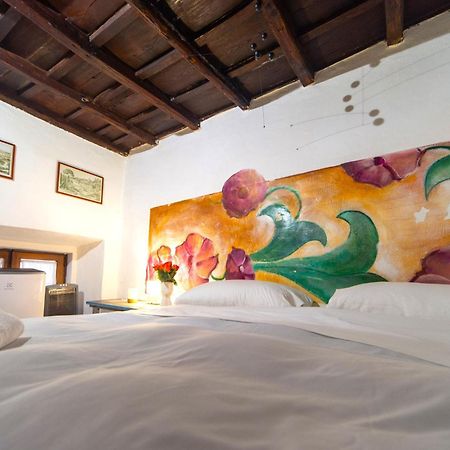 Cartari, Renaissance Flat A Few Steps From Piazza Navona And Vatican Exterior foto