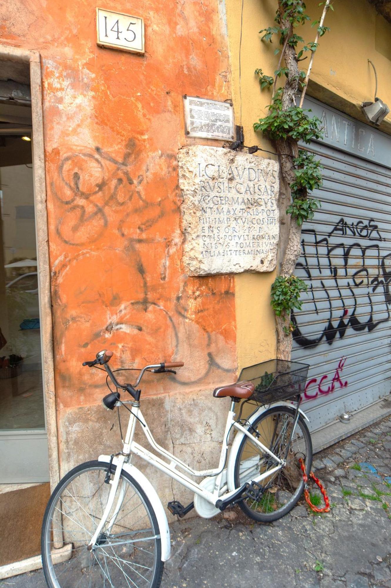 Cartari, Renaissance Flat A Few Steps From Piazza Navona And Vatican Exterior foto